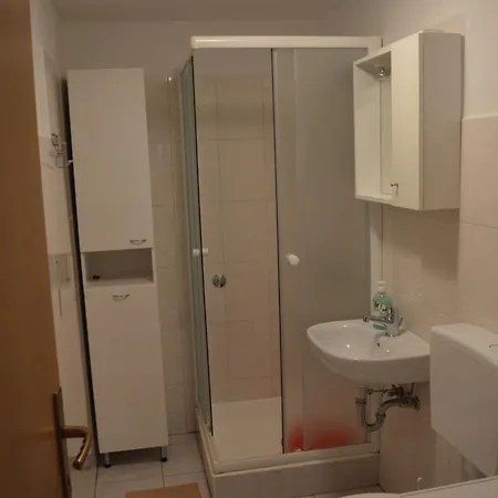 Apartman Seka Zengg Kültér fotó