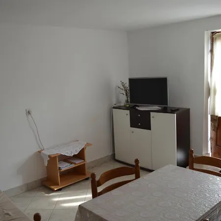 Apartman Seka Zengg Kültér fotó