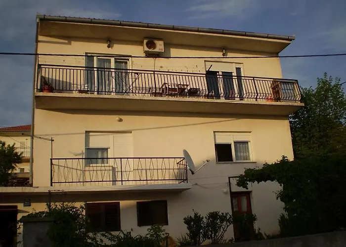 Apartman Seka