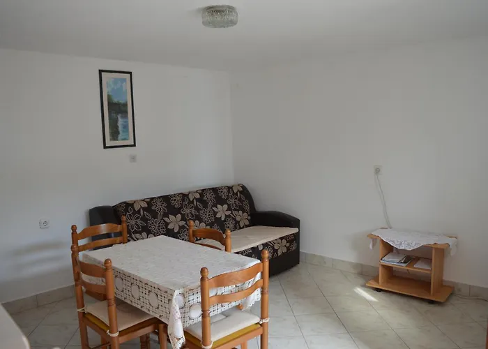 Apartman Seka