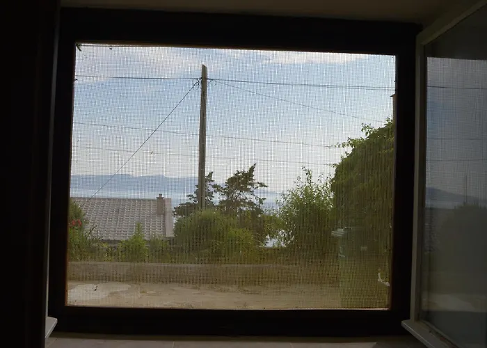 Apartman Seka