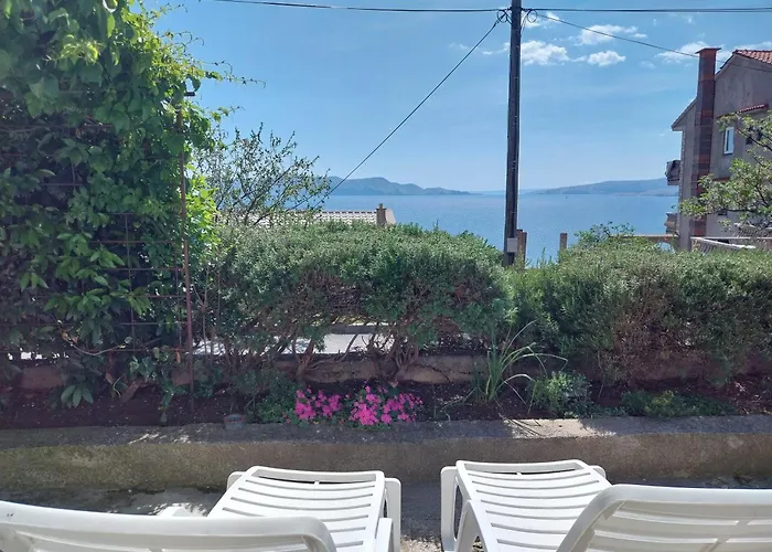 Apartman Seka