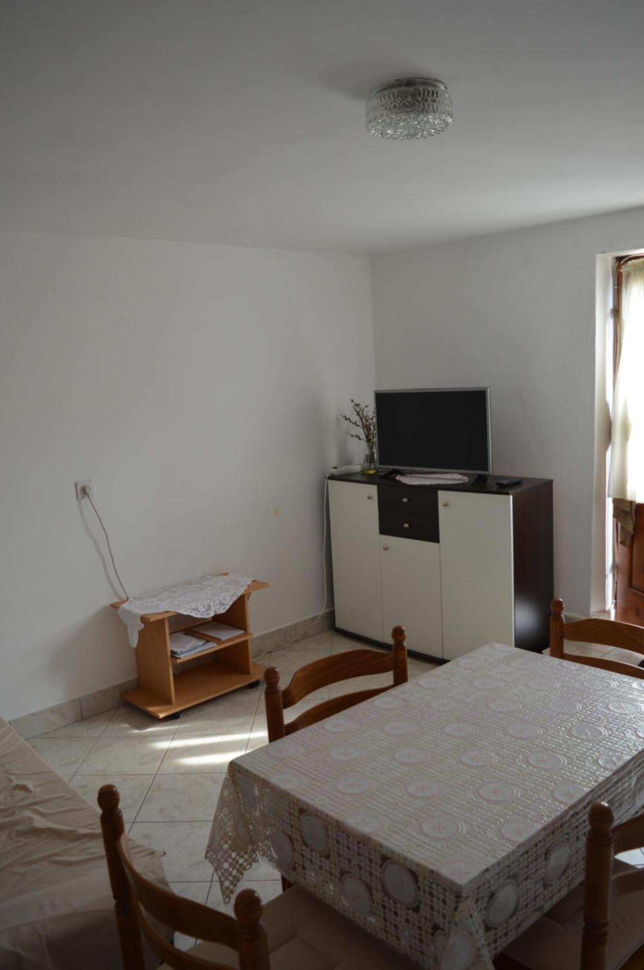 Seka Apartment *