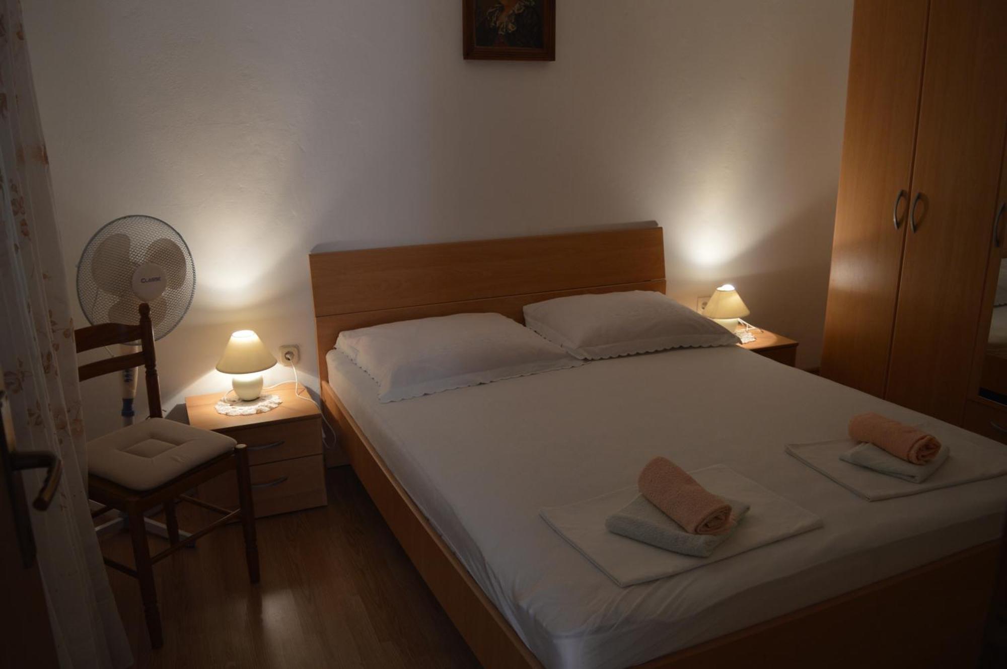 Apartment Seka Senj (Lika-Senj)