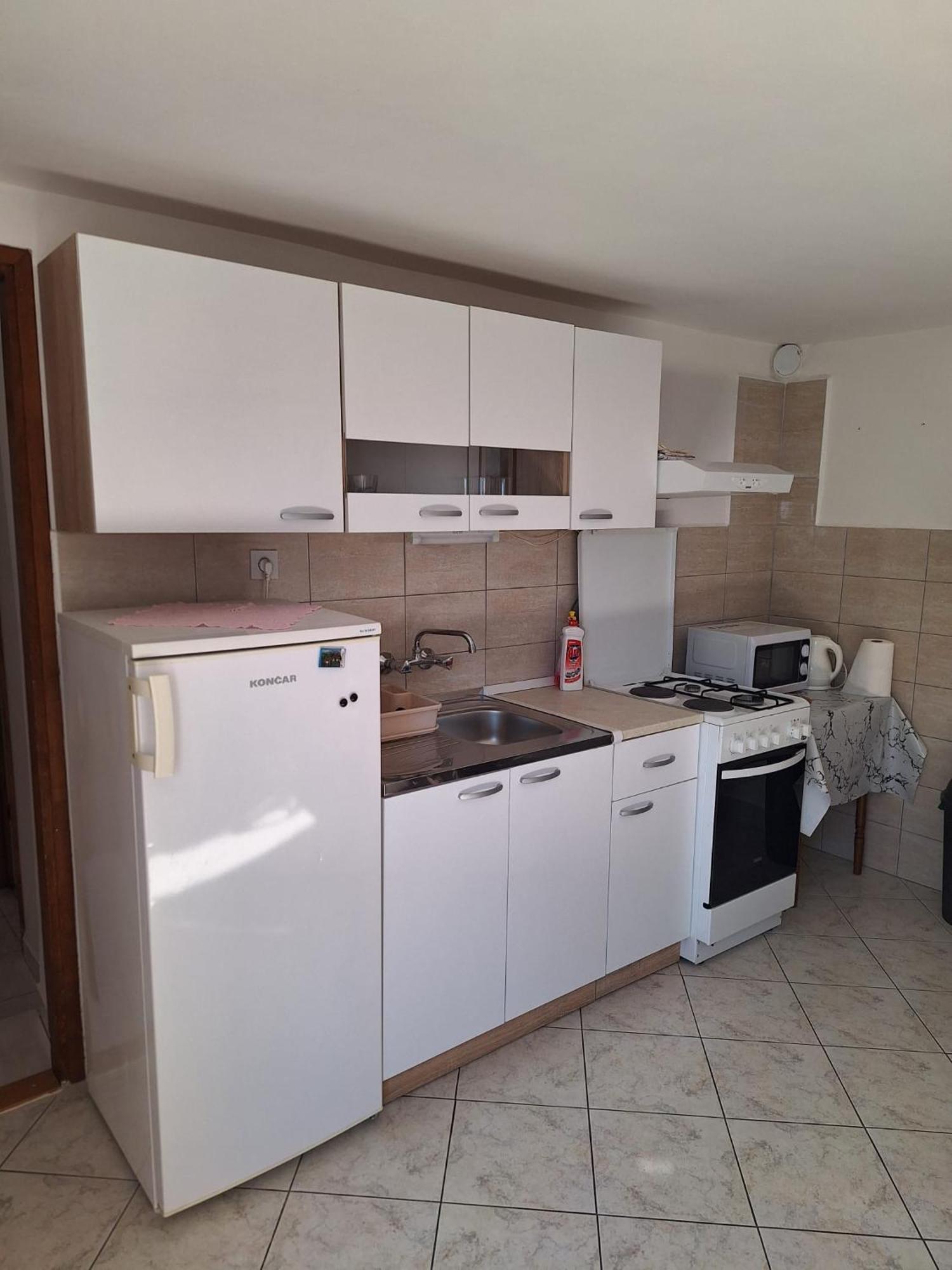Apartment Seka