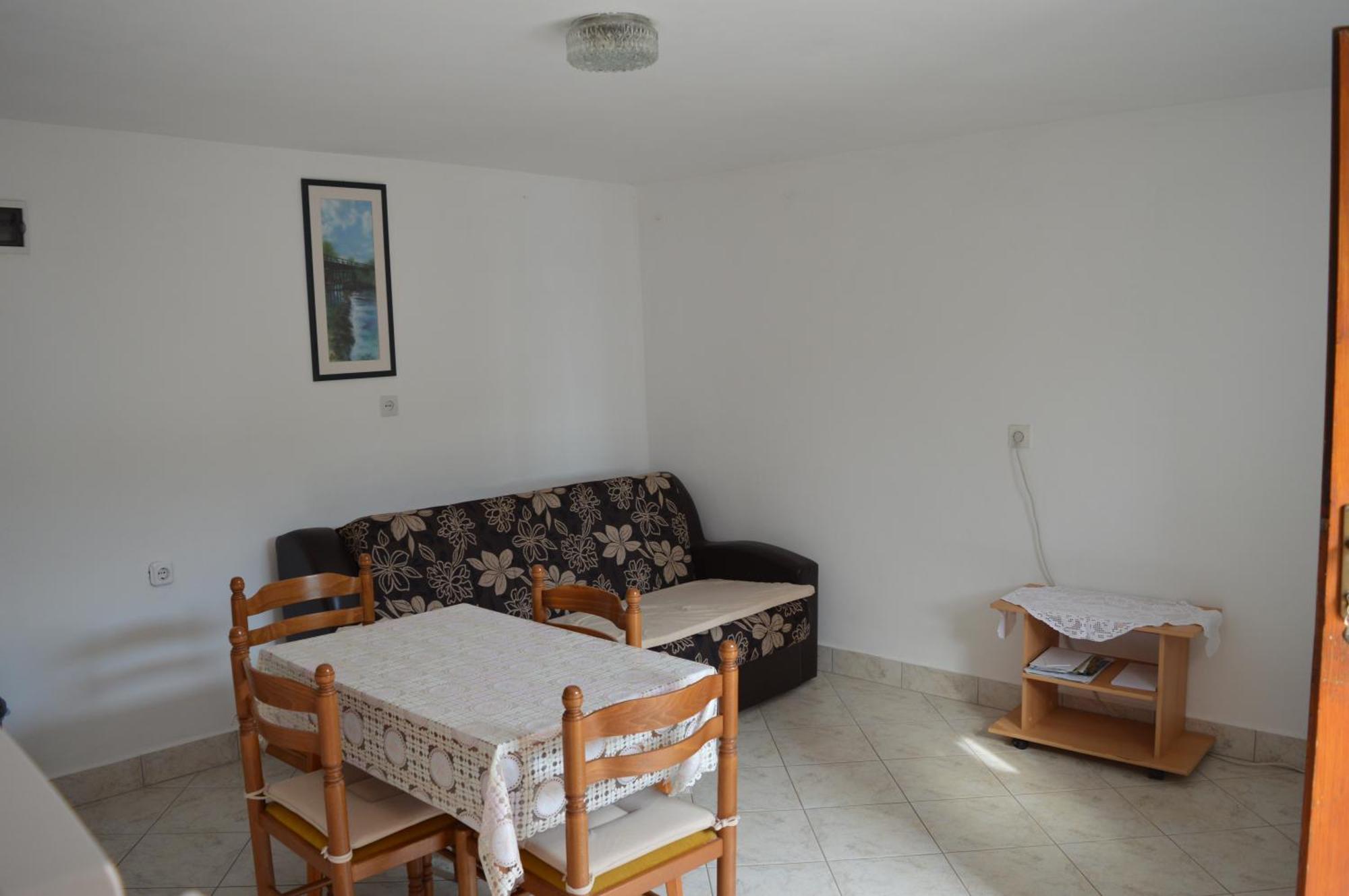 Seka Apartment Senj (Lika-Senj)