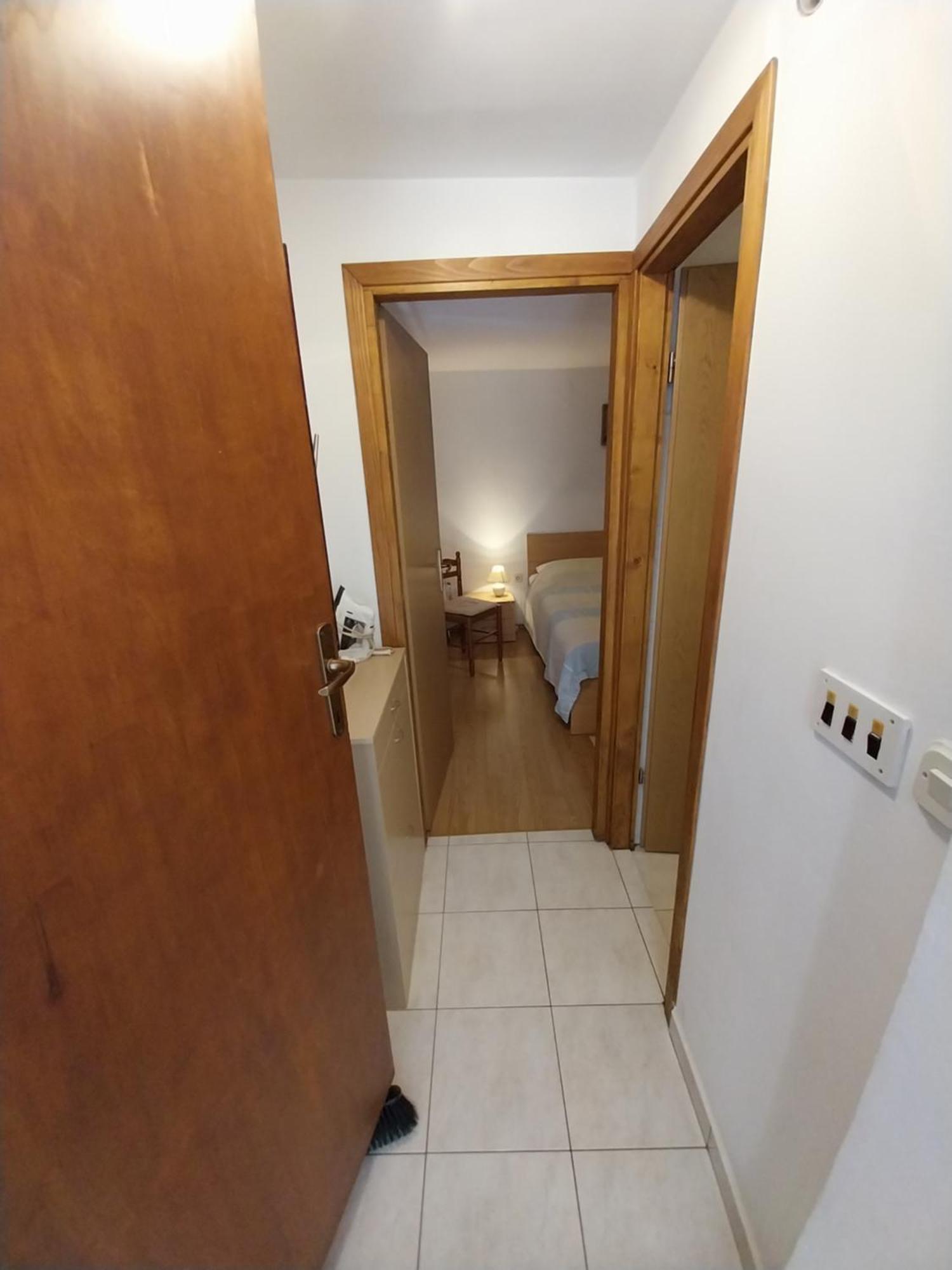Seka Apartment Senj (Lika-Senj)