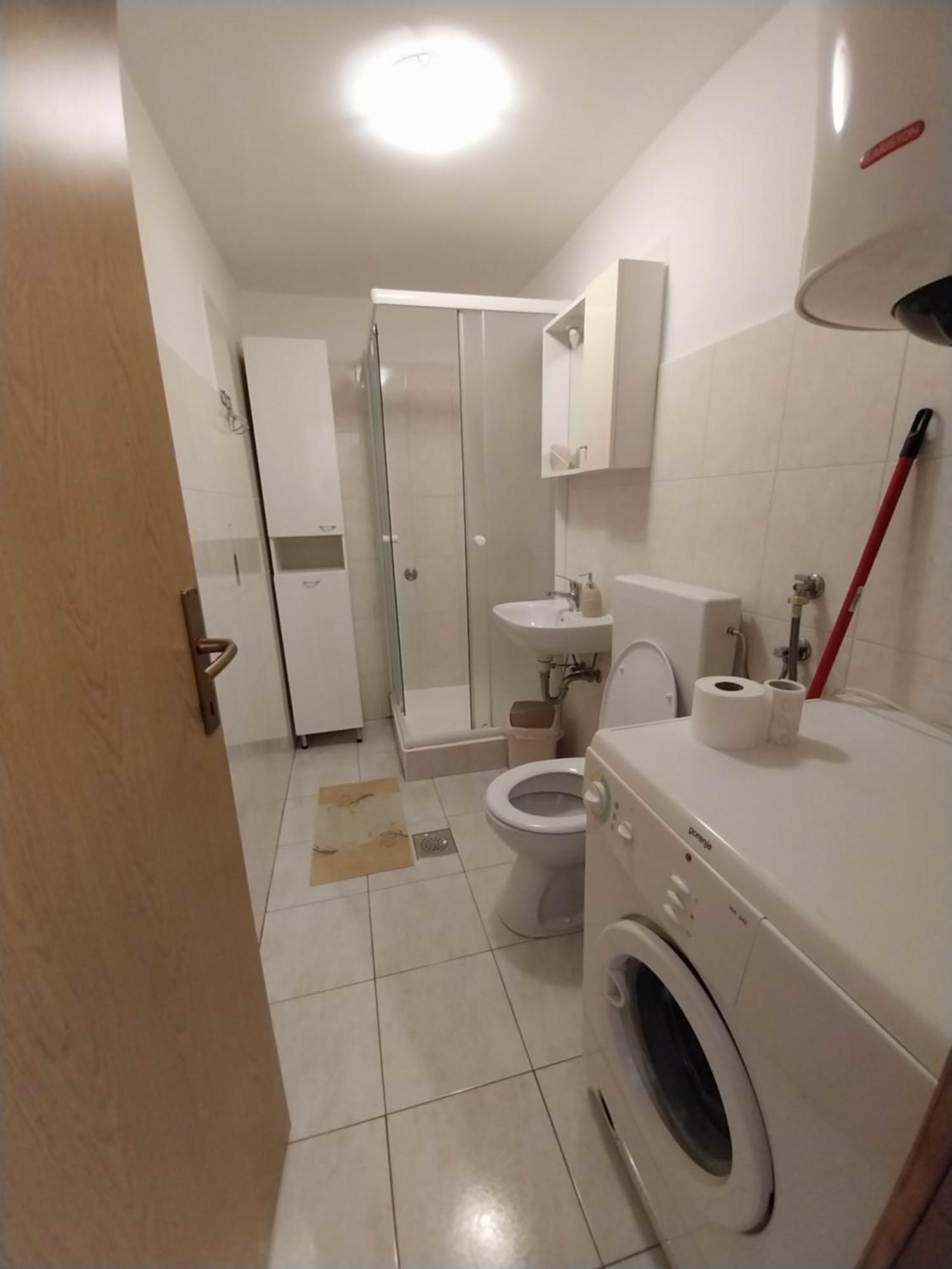 Seka Apartment Senj (Lika-Senj)